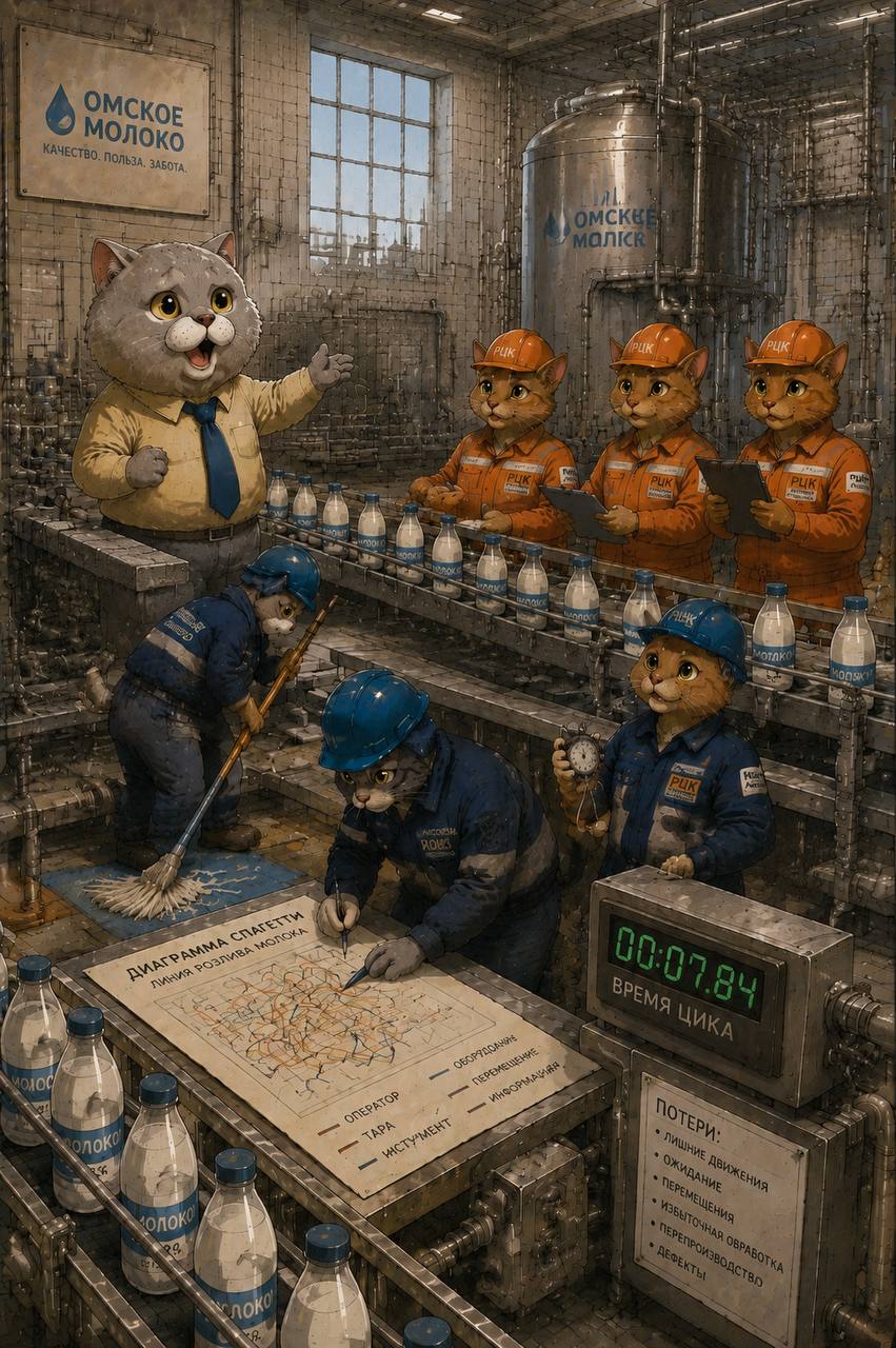 Как повысить эффективность бизнеса?