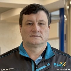 Борис Бондарев