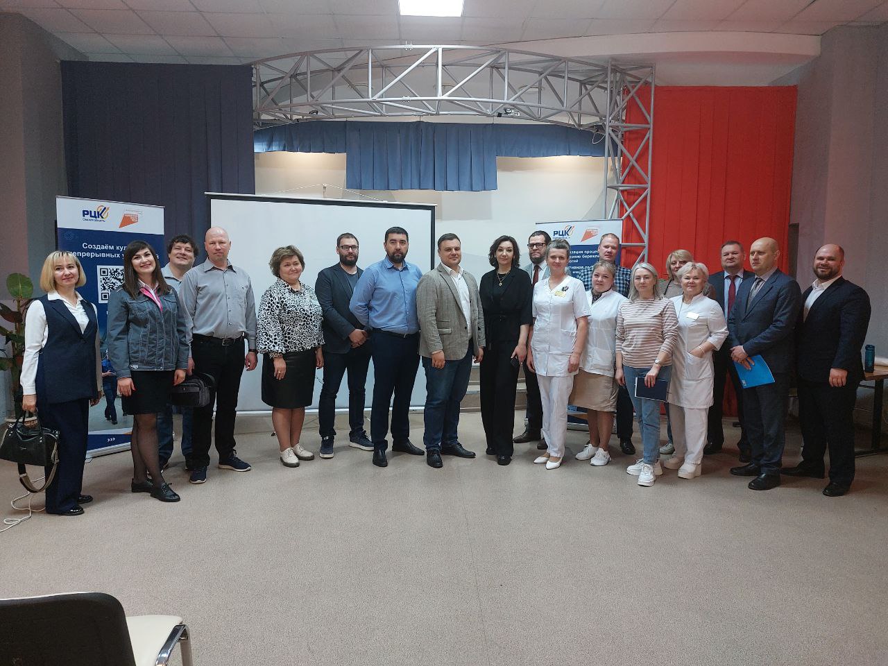 Сфера туризма Омской области включилась в федеральный проект «Производительность труда»