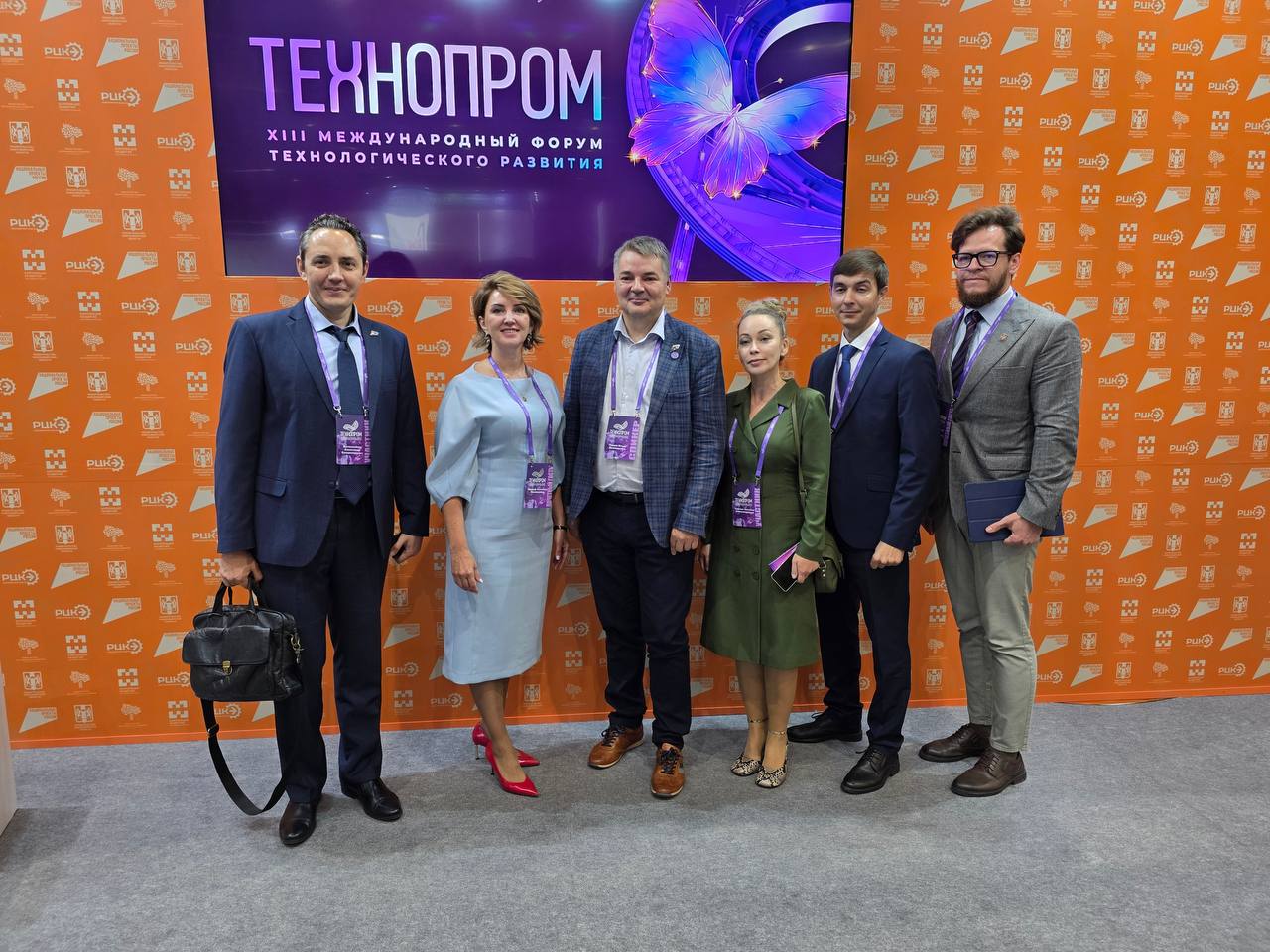 Омская делегация на «Технопроме-2026» подписала ряд соглашений о межрегиональном сотрудничестве в сфере экономического развития и бережливых технологий