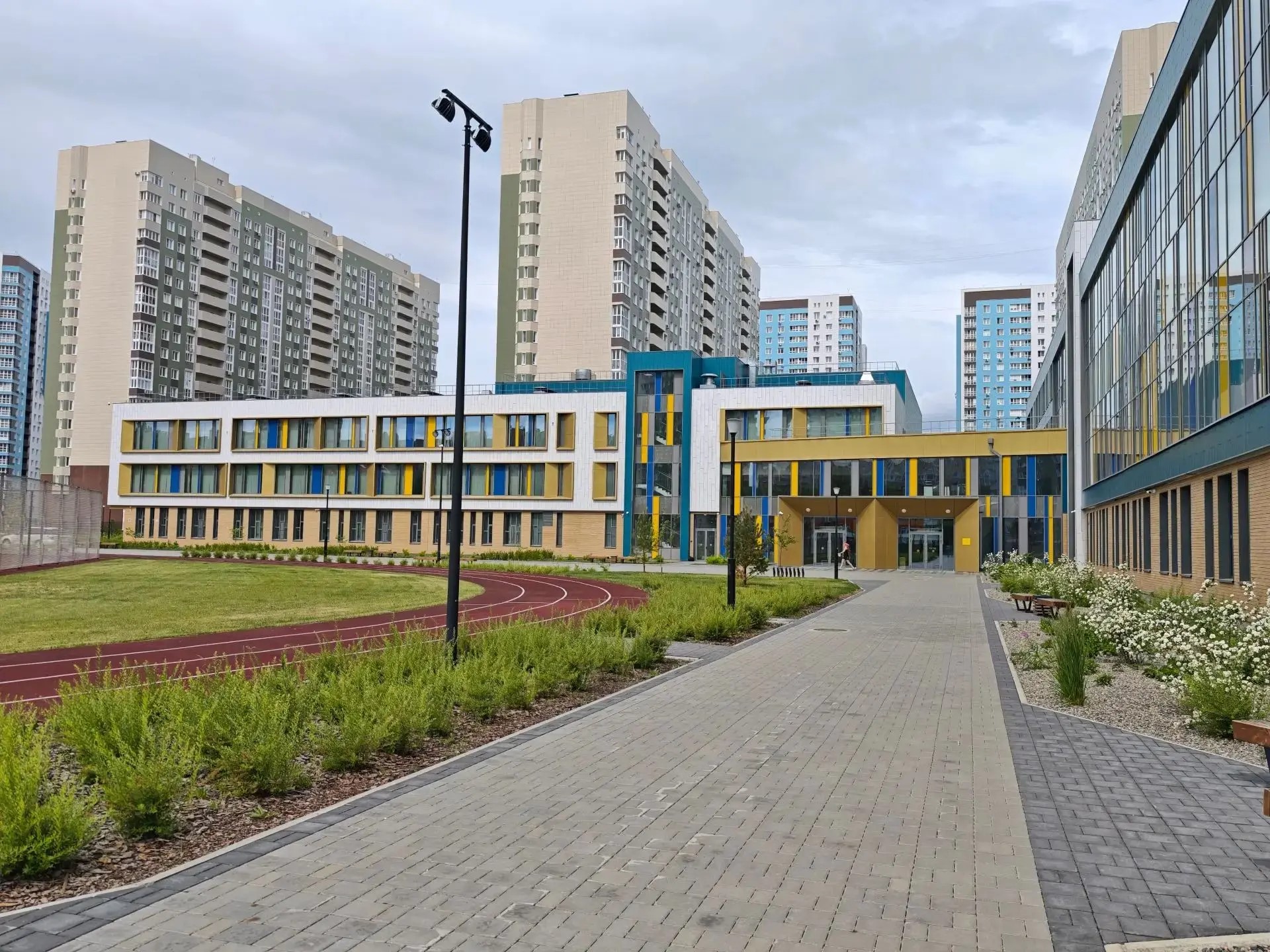 В Омске пройдёт V конференция по обмену лучшими практиками в сфере производительности труда