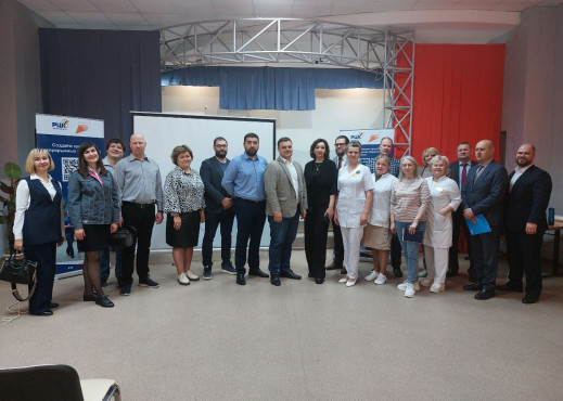 Сфера туризма Омской области включилась в федеральный проект «Производительность труда»
