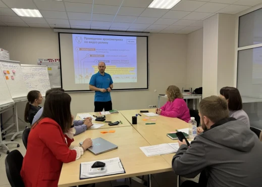 Семь компаний из Омской области могут стать участниками региональной программы по повышению производительности труда в 2026 году