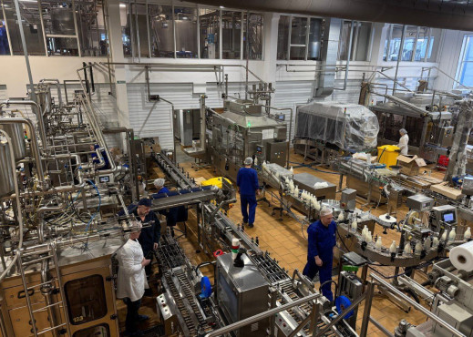 Минэкономразвития: организация работы РЦК в сфере производительности труда на контроле у главы ведомства