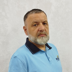 Аркадий Смык