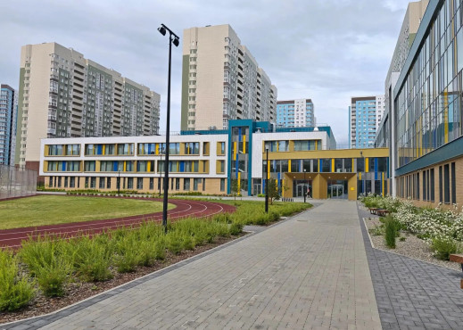 Бережливые технологии помогают освободить учителей от бумажной работы
